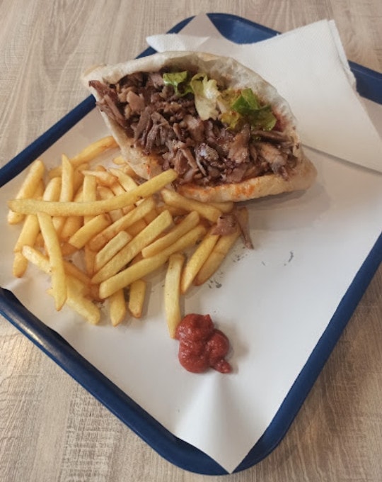 Istanbul Kebab — photo 2