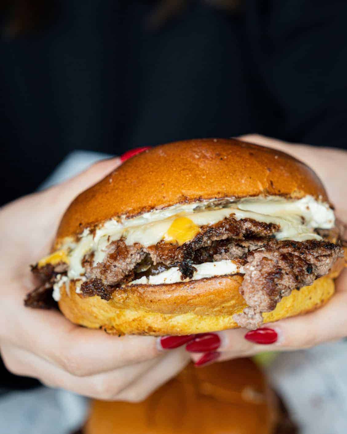 JFK Burger — photo 2