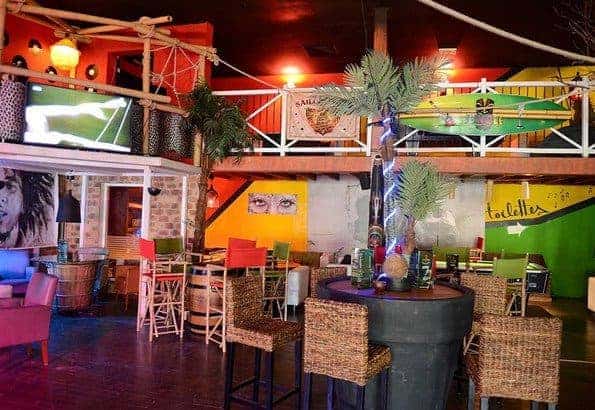 Jungle Pub — photo 2