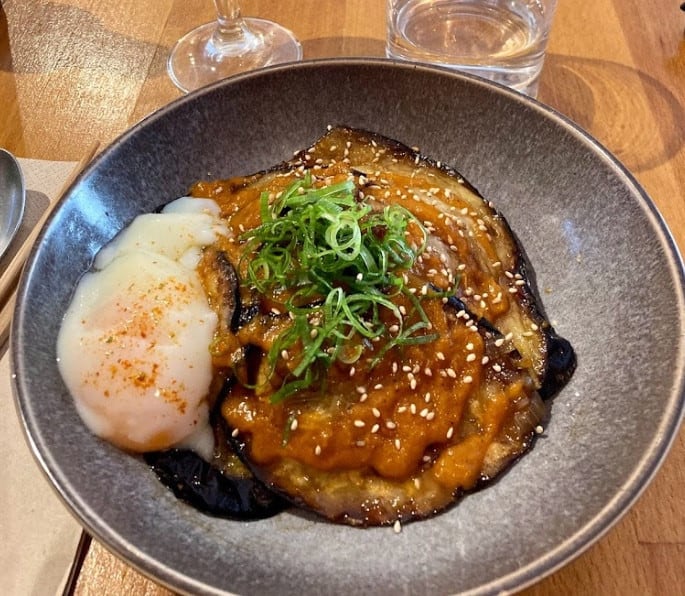 Photo de Kōyō izakaya