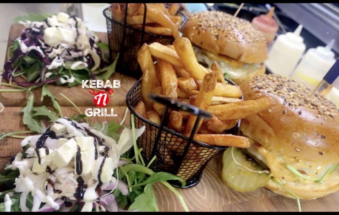 Kebab N Grill — photo 2