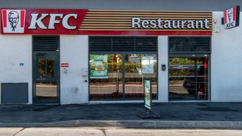 KFC Montpellier Facs — photo 2