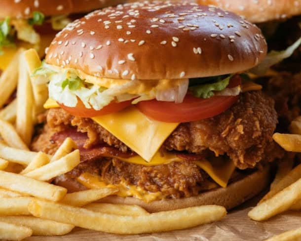 Photo de KFC Montpellier Facs