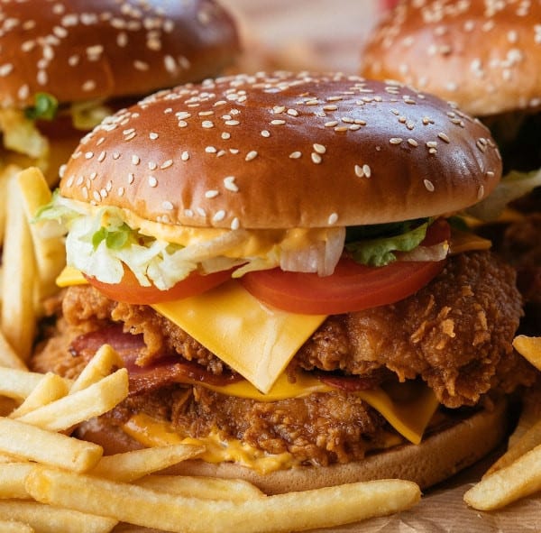 Photo de KFC
