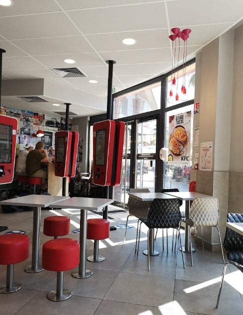 KFC — photo 3
