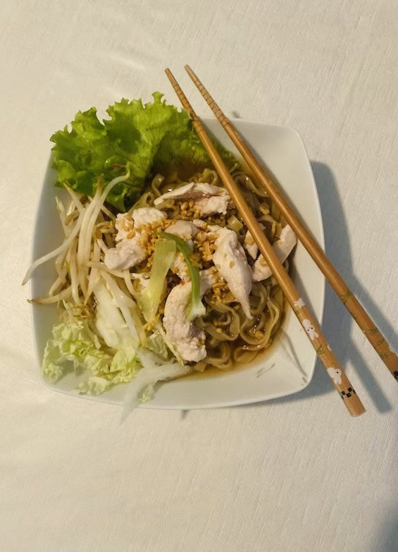 Photo de Khrua Thai