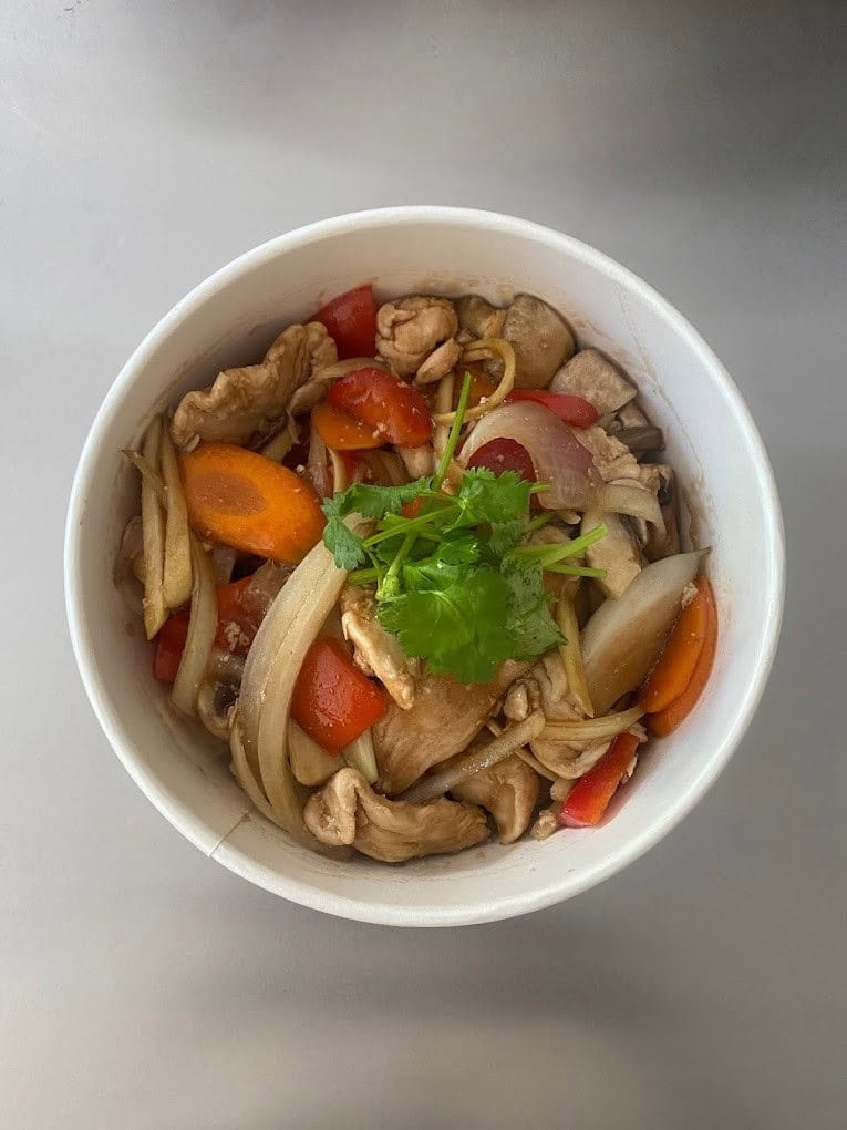 Khrua Thai — photo 2