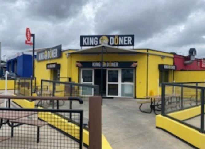 KingDonër — photo 2