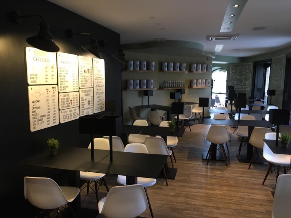 Koffee and Kitchen — photo 3