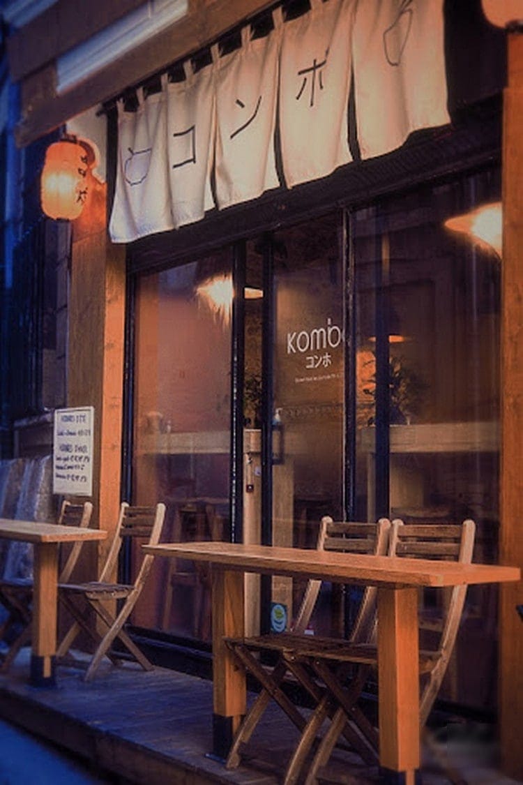 Kombo — photo 2