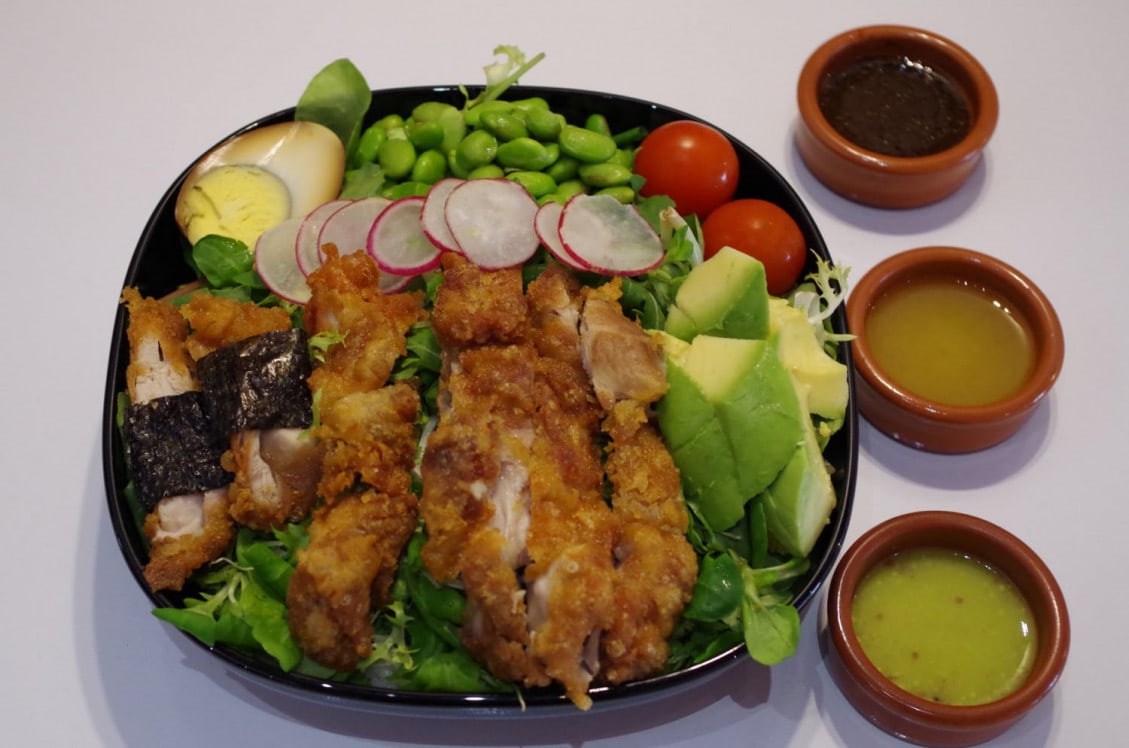 Photo de Kong's Food