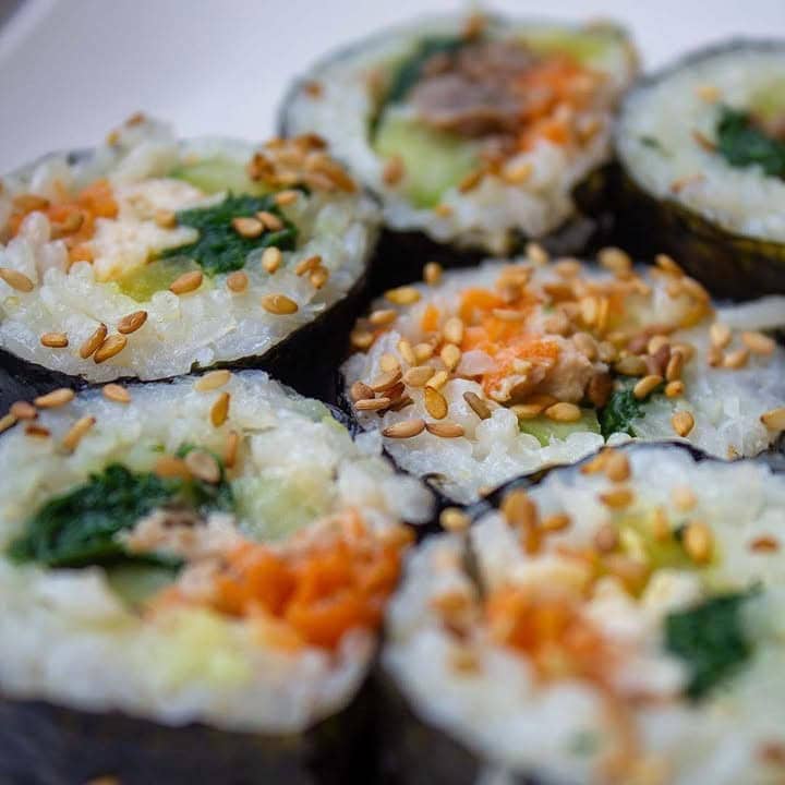 korean korner — photo 2