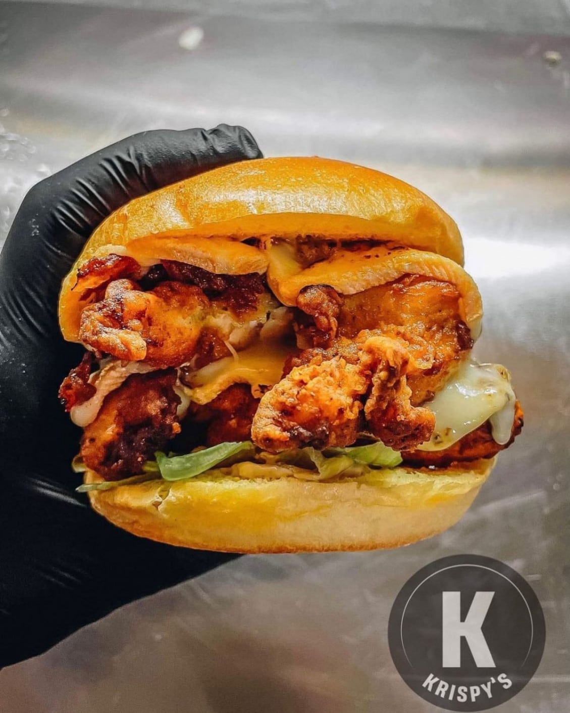 Photo de Krispy's