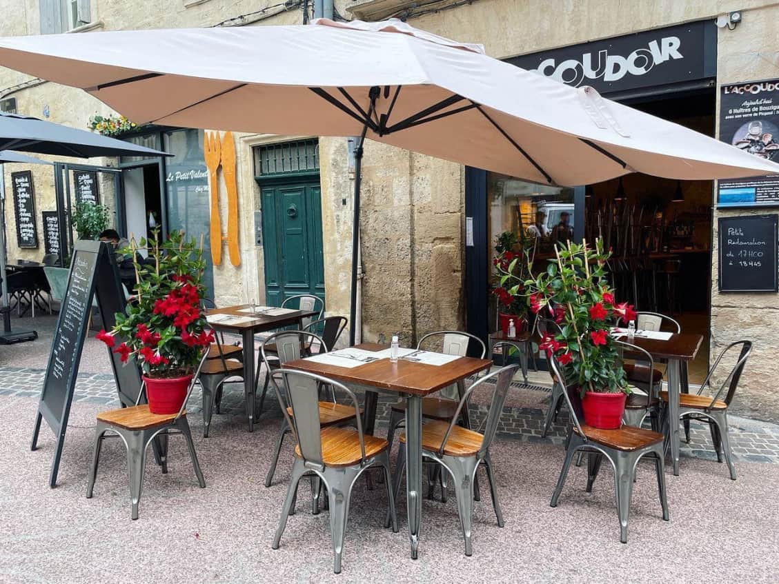 L'Accoudoir — photo 3