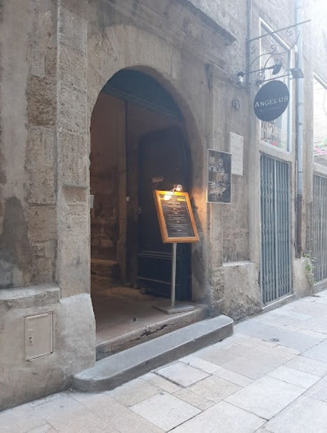 L'Angelus — photo 3