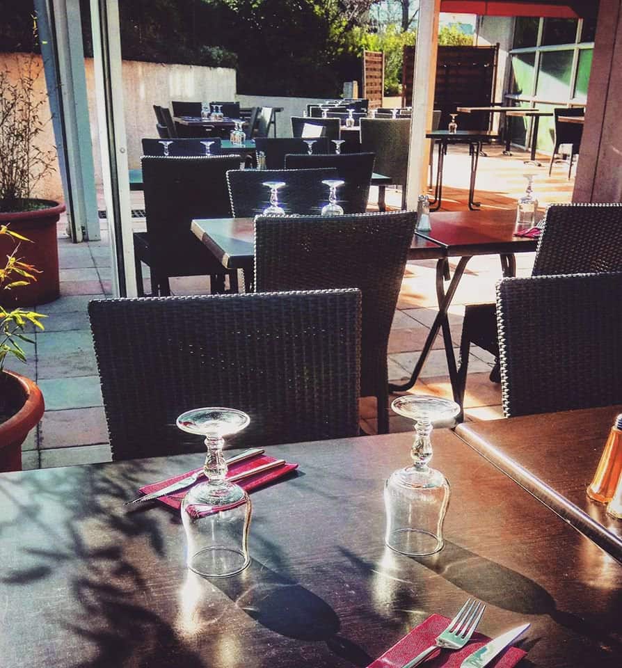 L'annexe — photo 2