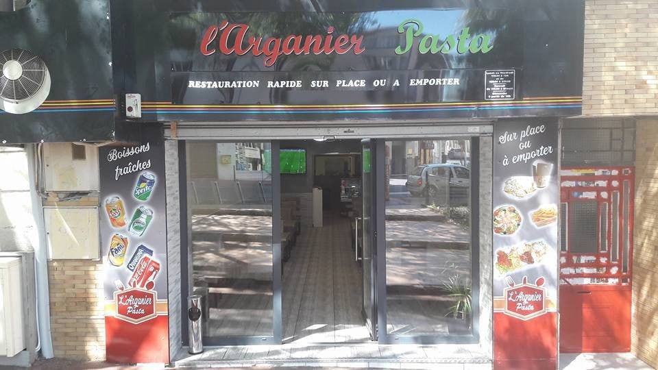 L'arganier Pasta — photo 3