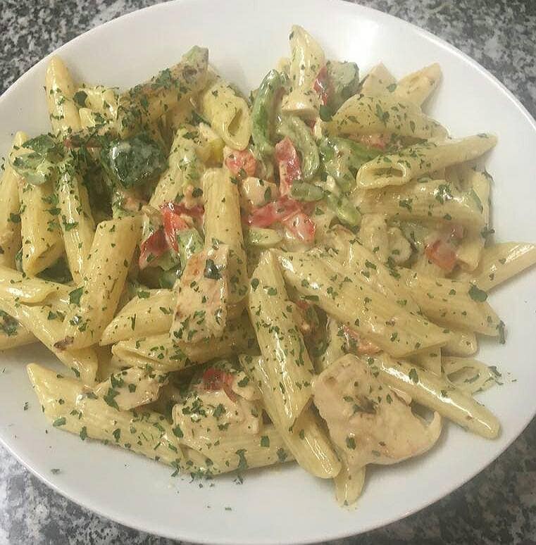Photo de L'arganier Pasta