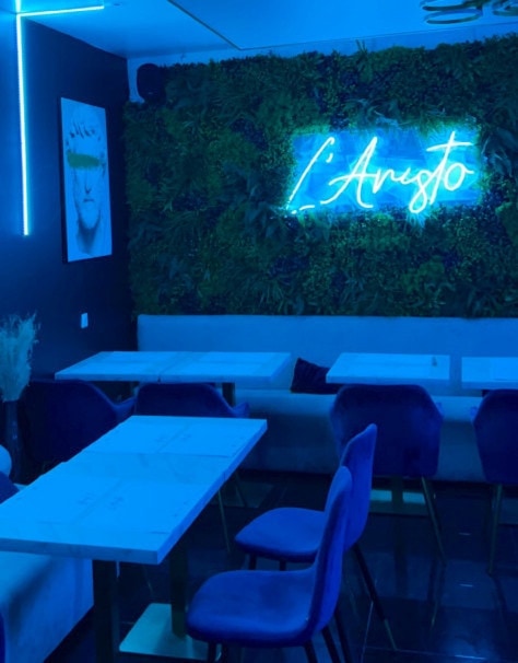L'Aristo — photo 3