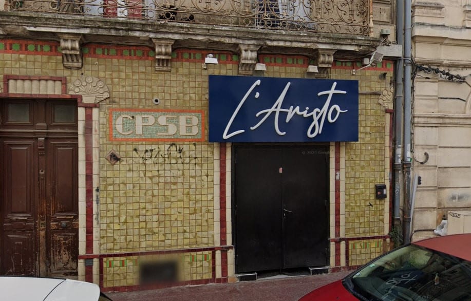 L'Aristo — photo 2