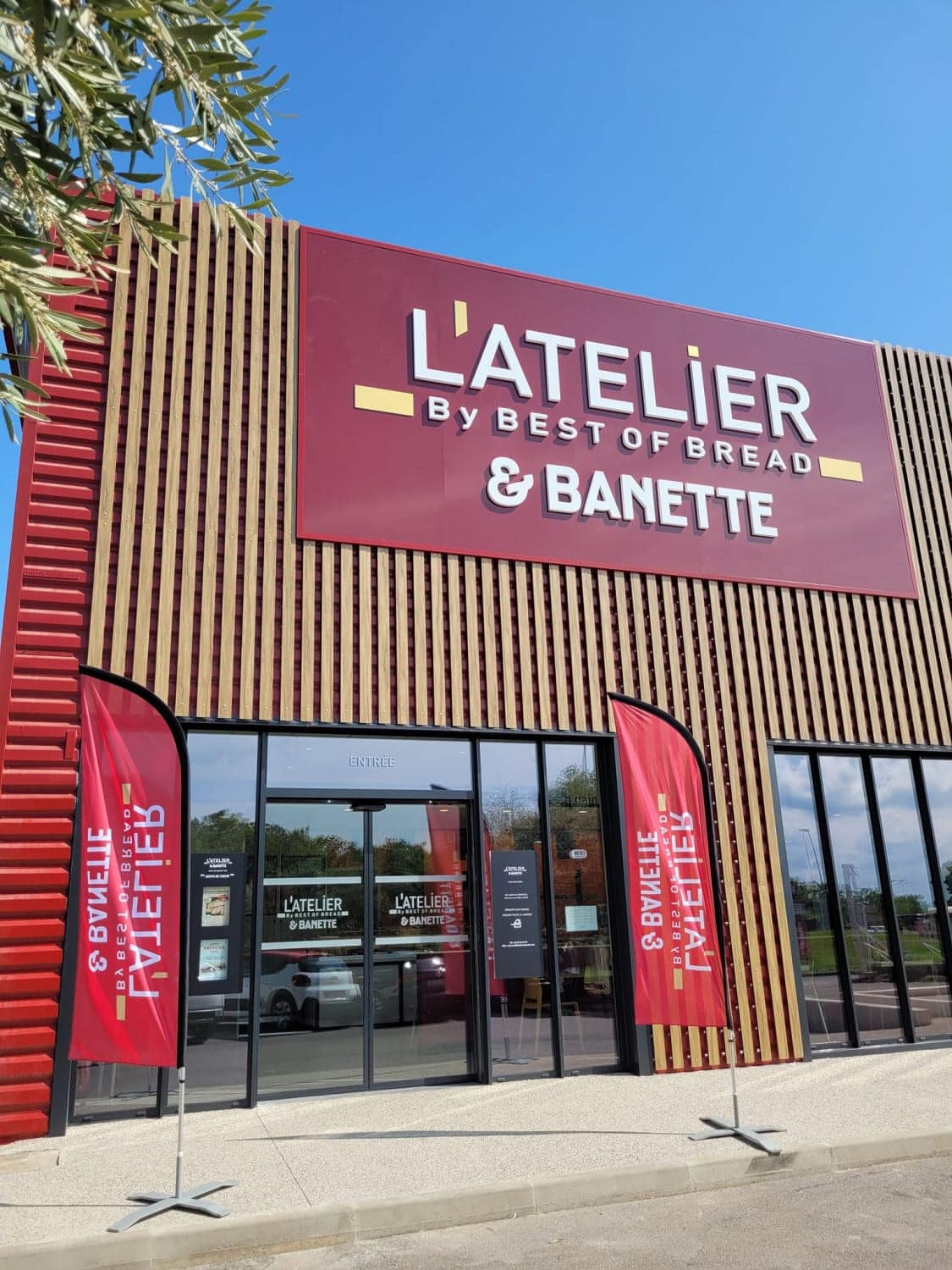 L'Atelier Banette — photo 2