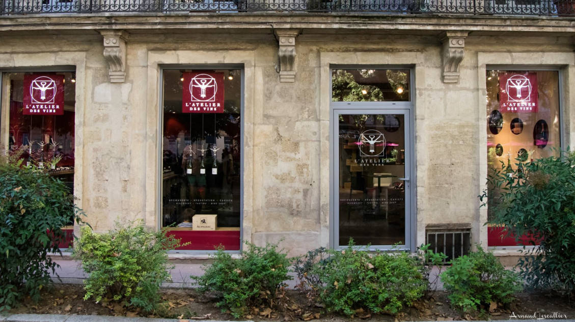 L'Atelier de la Canourgue — photo 2