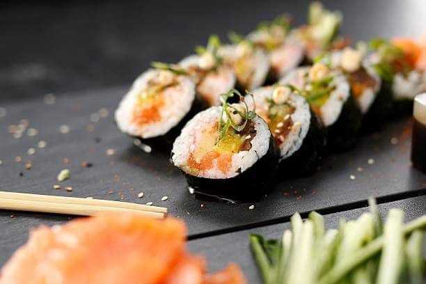L'Atelier du Sushi — photo 2