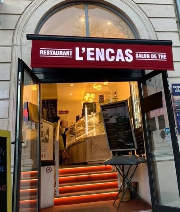 L'encas — photo 2