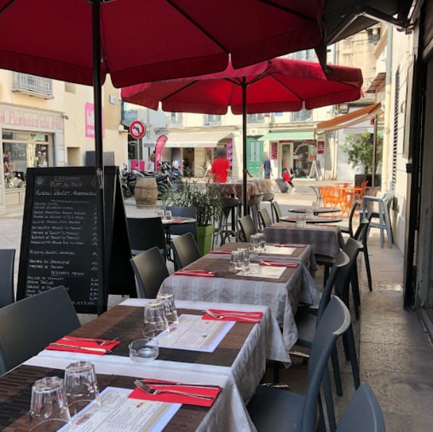 L’ épicurien — photo 3