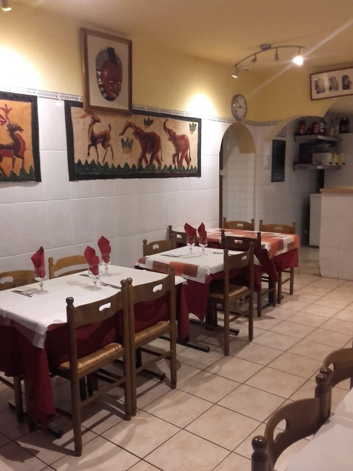 L'Equateur — photo 3