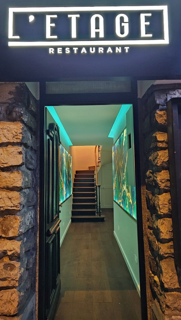 L'Etage — photo 2