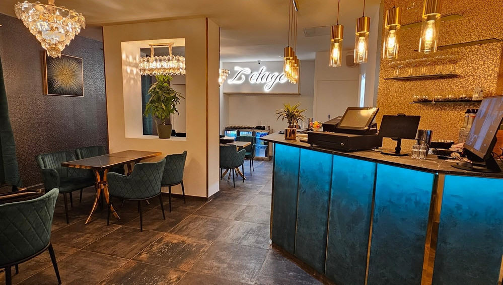 L'Etage — photo 3