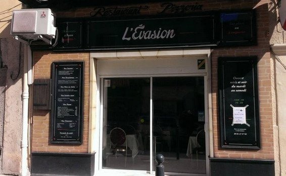 L' évasion — photo 2
