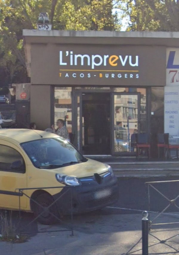 L'imprevu — photo 3