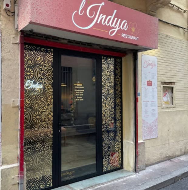 L'indya — photo 2