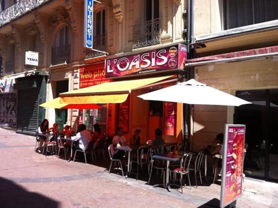 L'oasis — photo 2