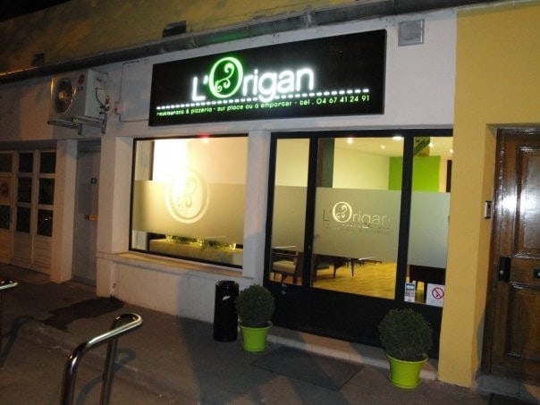 L’Origan — photo 2