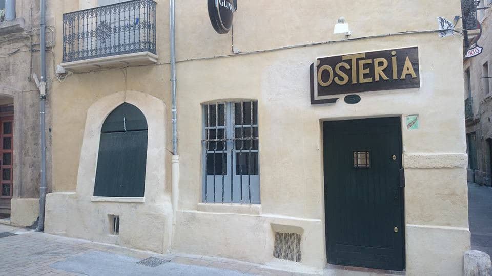 L'Ostéria — photo 3