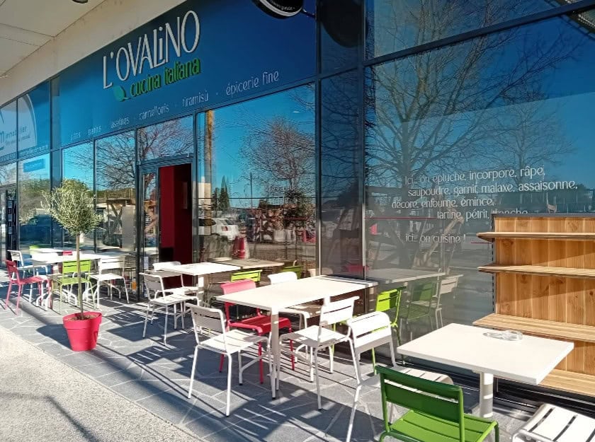 L'Ovalino — photo 2