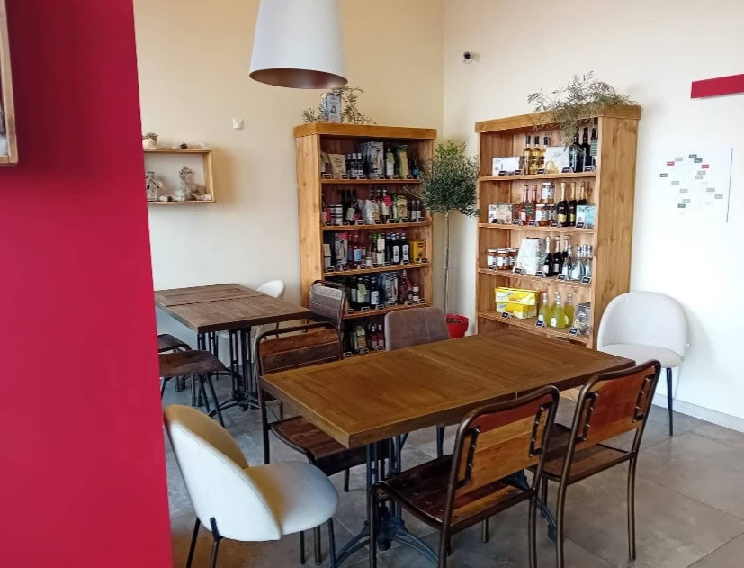 L'Ovalino — photo 3