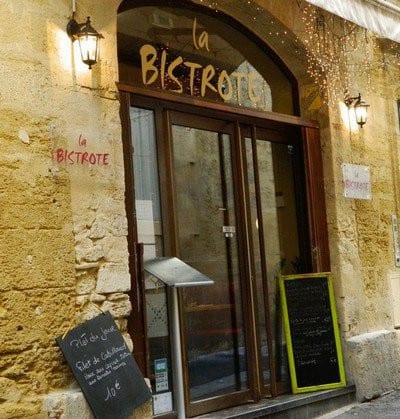La Bistrote — photo 2