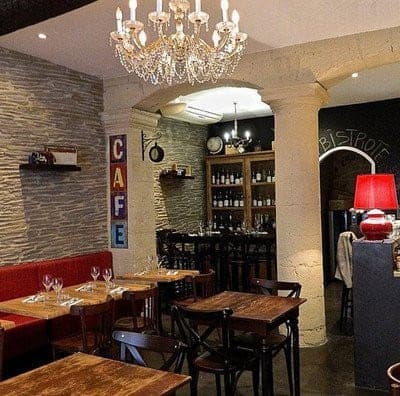 La Bistrote — photo 3