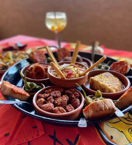 Photo de La Bodeguita