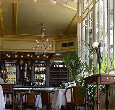 La Brasserie Du Théâtre — photo 3