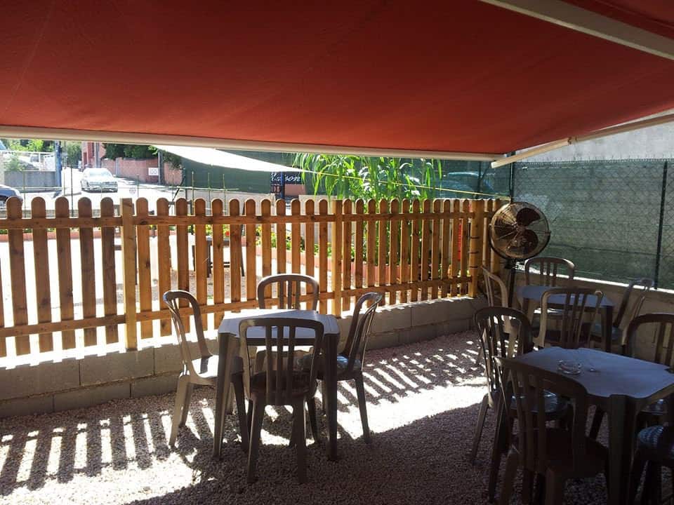La Cabane du Lez — photo 3