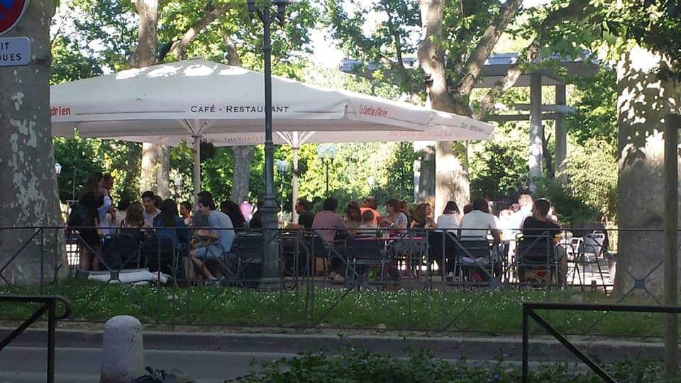 La cantine d'Adrien — photo 2