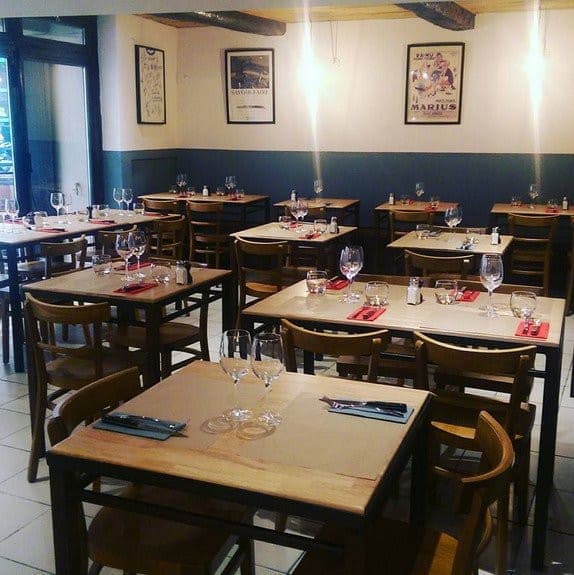 La Cantine du Faubourg — photo 3