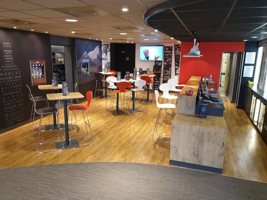 La Cave du 164 — photo 2