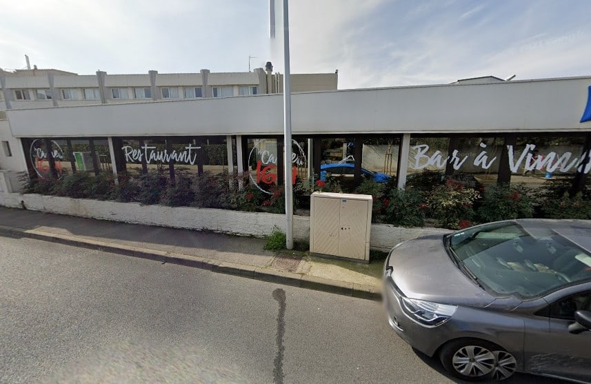 La Cave du 164 — photo 3