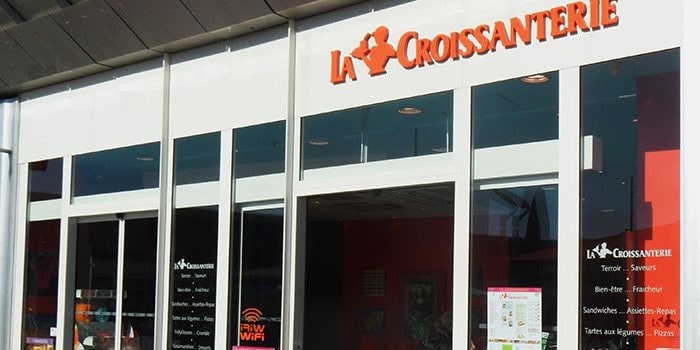 Photo de La Croissanterie